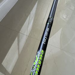 Dobyns Fury Baitcast/Swimbait Rod