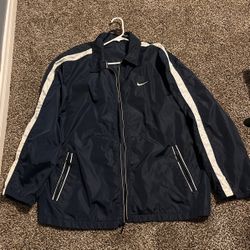 Nike Windbreaker 