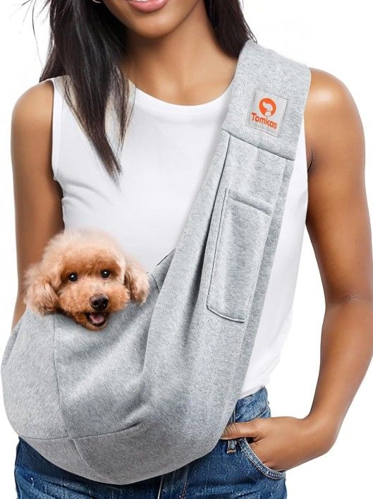TOMKAS CAT DOG SLING