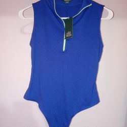 Womens One Piece New With Tags Size Small By Wild Fable