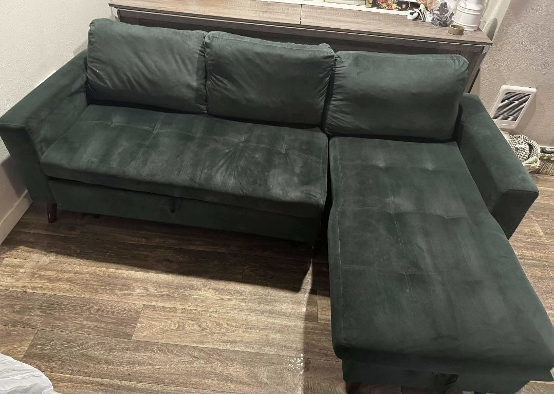 Sectional Couch 