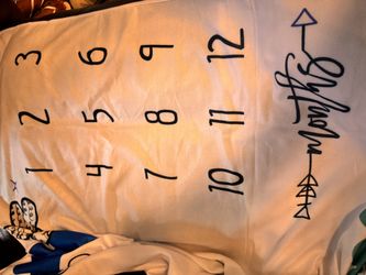 Matt Baby Picture 12 Months 