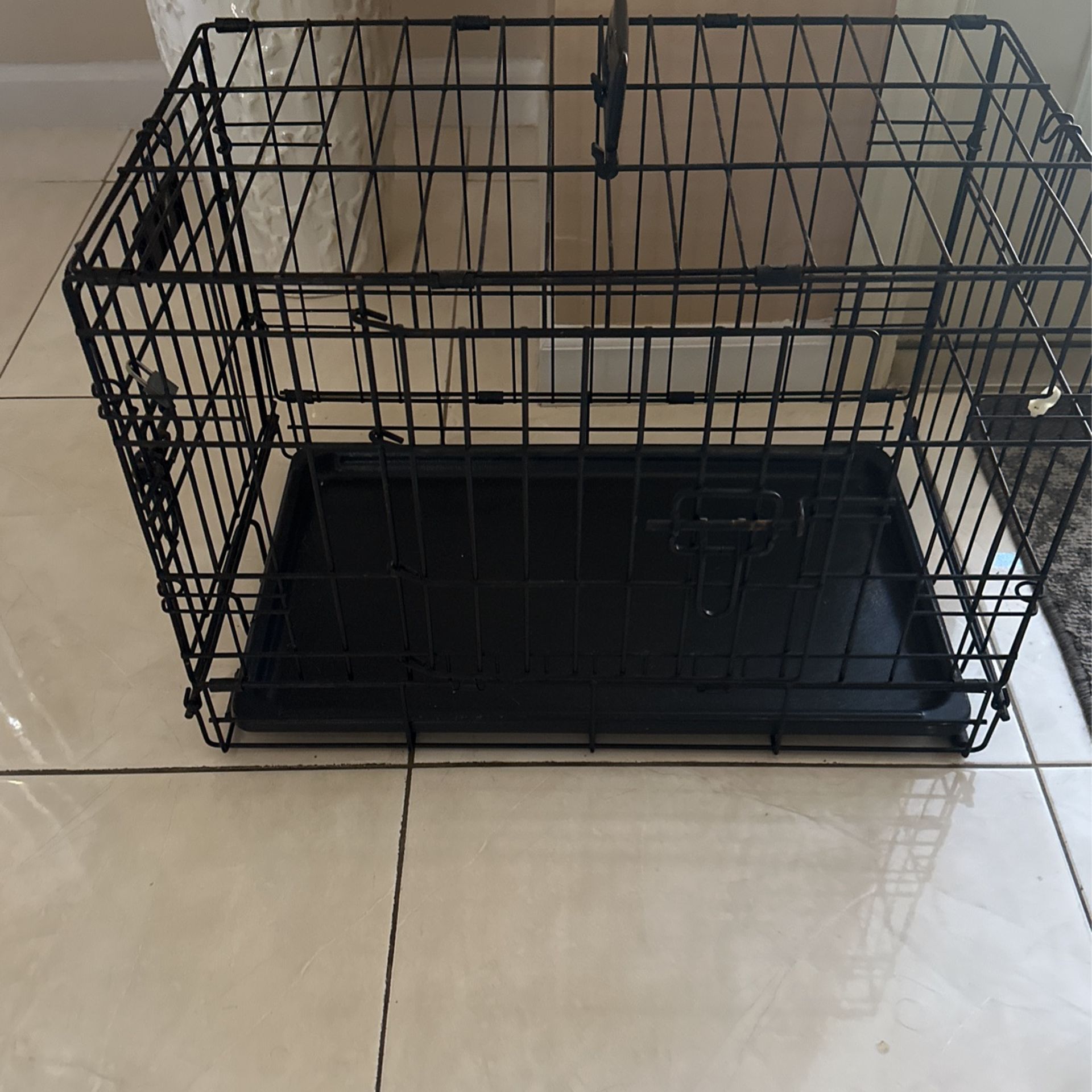 Dog Crate