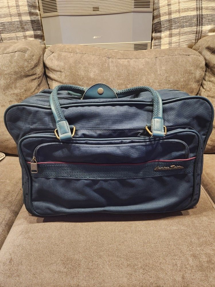 19x14x9 American Tourister Carry-on Bag