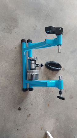 Bike Stand