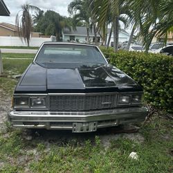 Chevrolet Caprice Impala