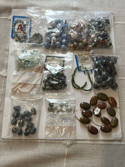 Beads For Jewelry Making 