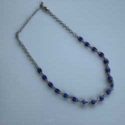 Eye Necklace