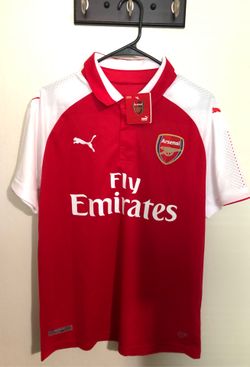 Arsenal Jersey