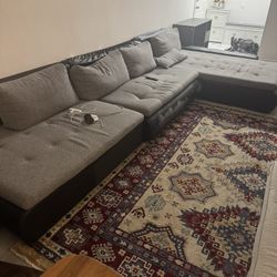 Couch For Sale