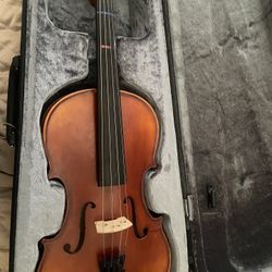 14 Inch Viola 
