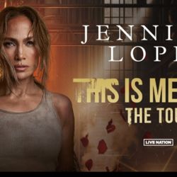 Jennifer Lopez Tickets Detroit Michigan 