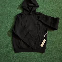 Fear Of God Essential Hoodies 