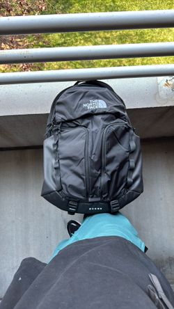North Face Surge Backpack