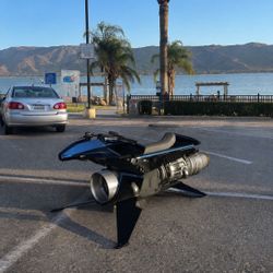 mk2 oppressor