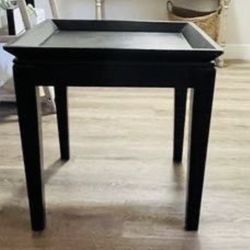 Ashley’s Furniture End Table 