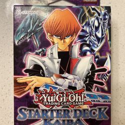 Starter Deck Kaiba Reloaded