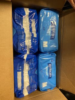 Fit Right Underwear (Ultra, Medium)