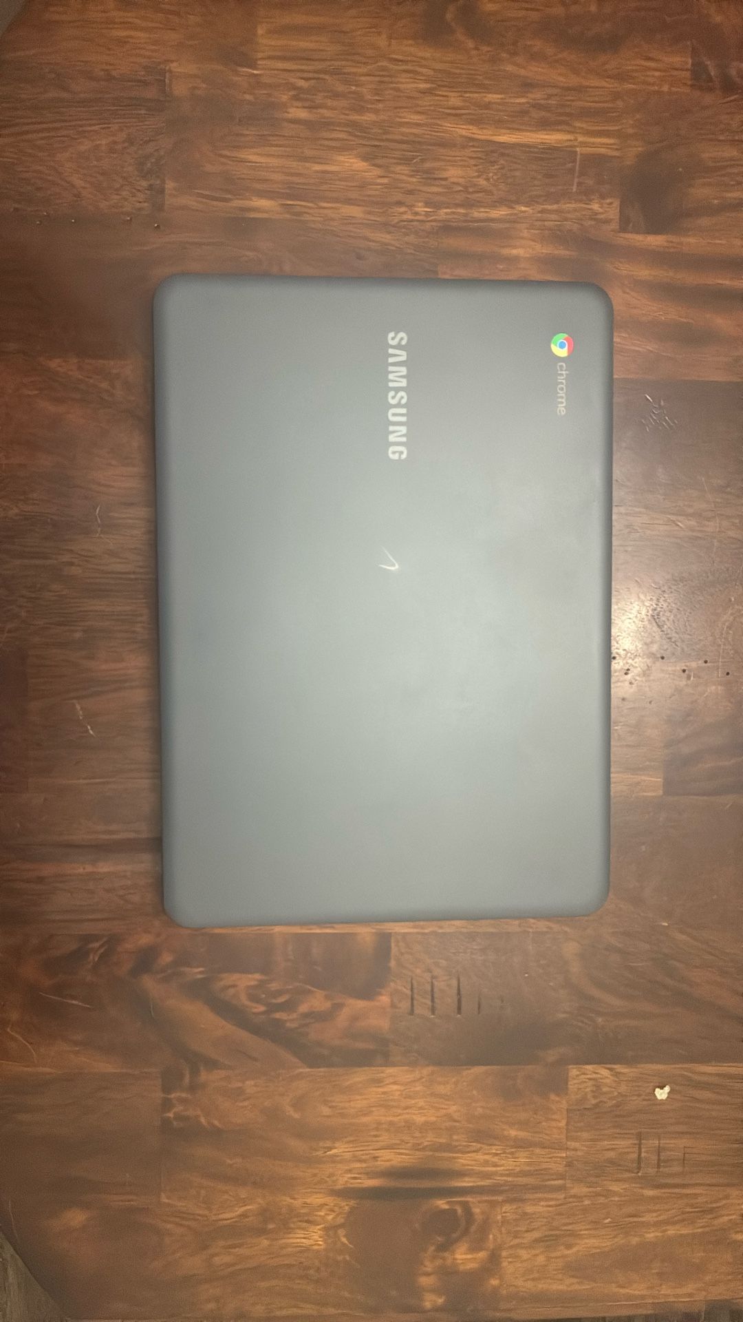 Samsung 11.6” Chromebook