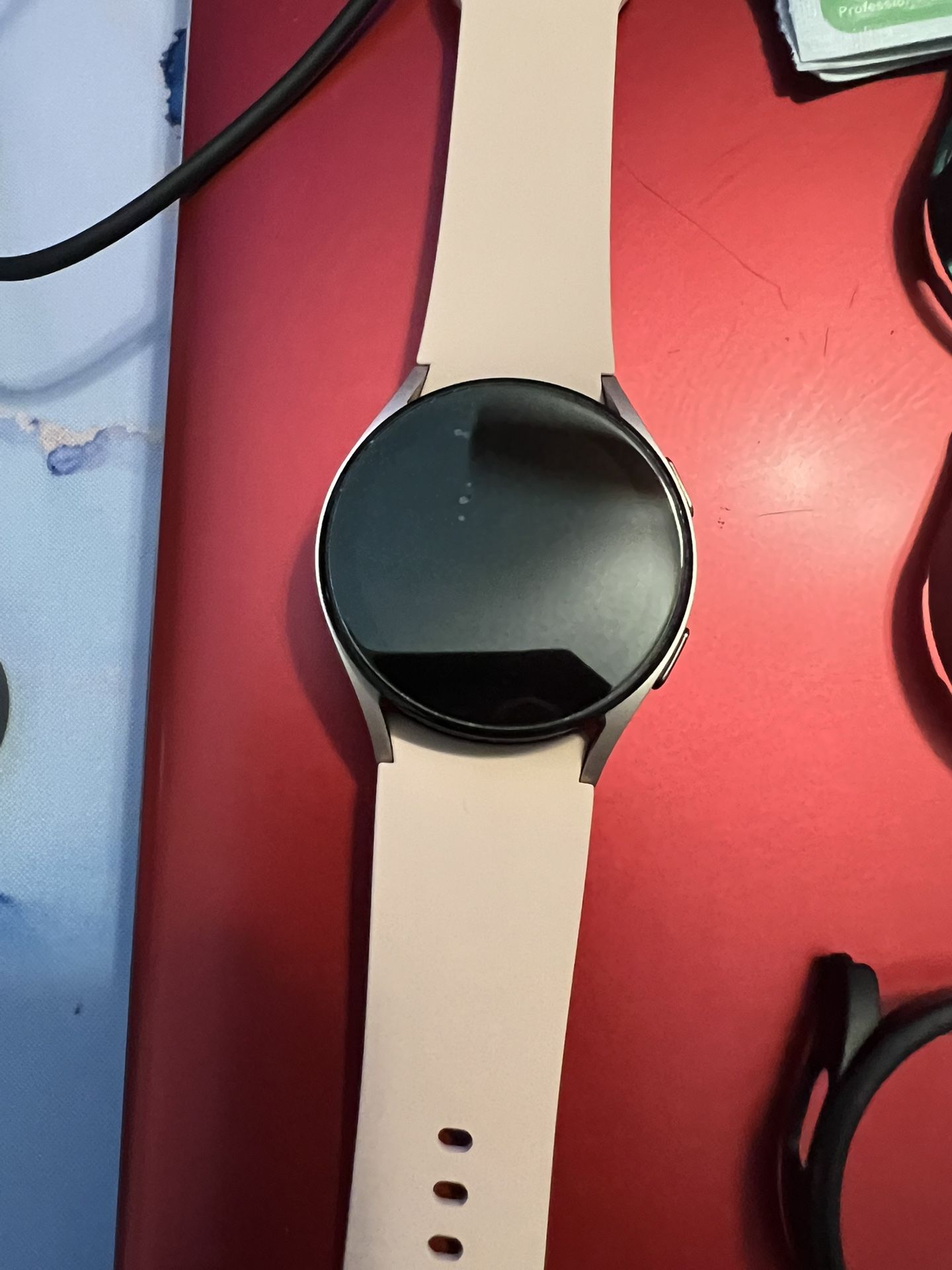 Samsung Galaxy Watch 5 series