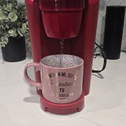 Keurig K-Compact Single-Serve Coffee Maker  Cafetera