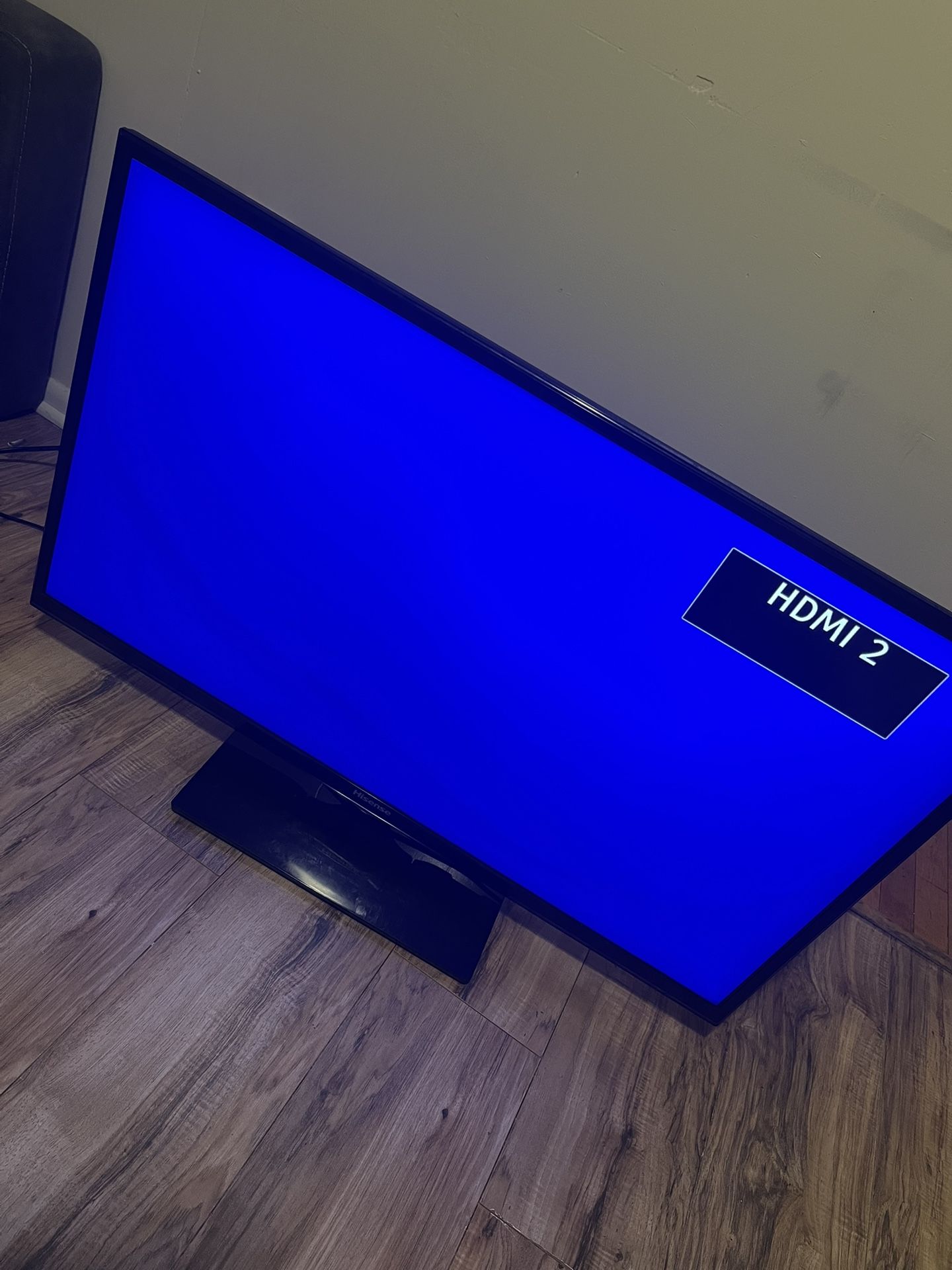 Hisense Tv 
