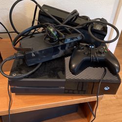 XBOX One 500 GB
