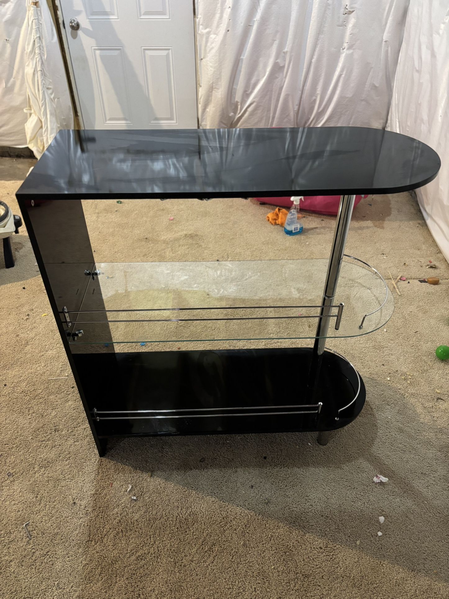 Used Mini Bar