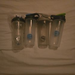 Protein shakers