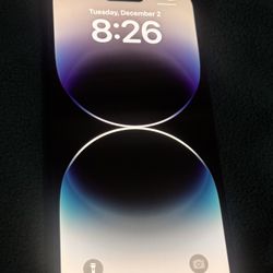 IPHONE 14 Pro Max 1TB UNLOCKED