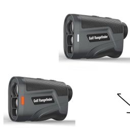 Donosen Laser Golf Rangefinder Telescope  Model SW-RF 1000 Hunting Vision New