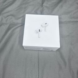 Apple Airpod’s Pro