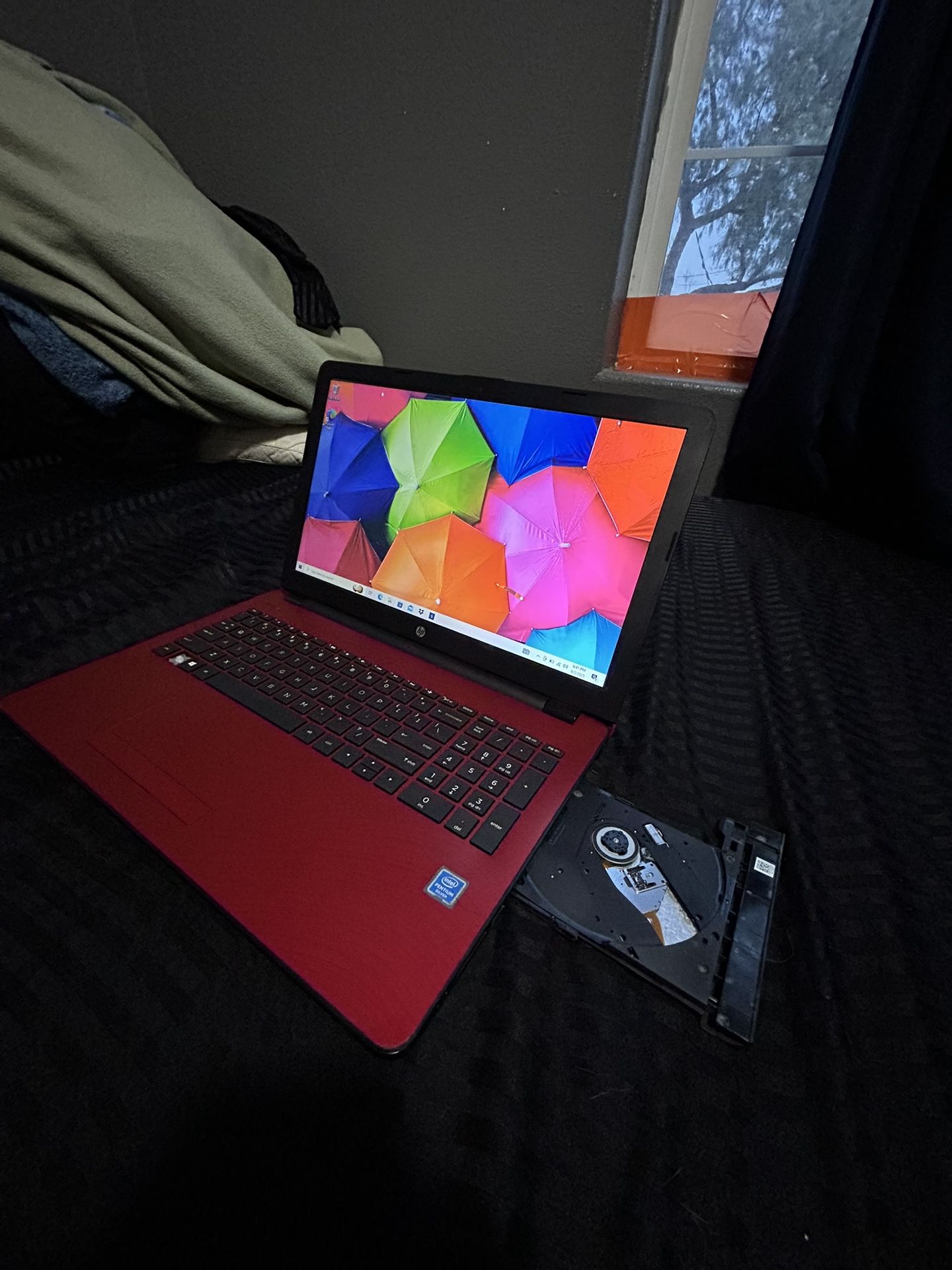 HP Laptop