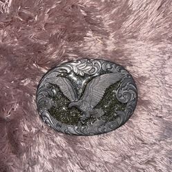 Belt Buckle
