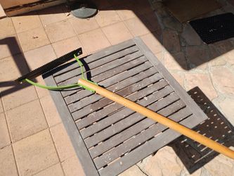 Ames Weeder Tool