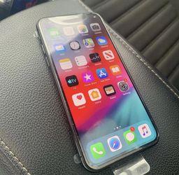 iPhone XR 256gb Unlocked