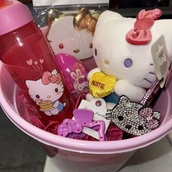 Large HK Easter Basket