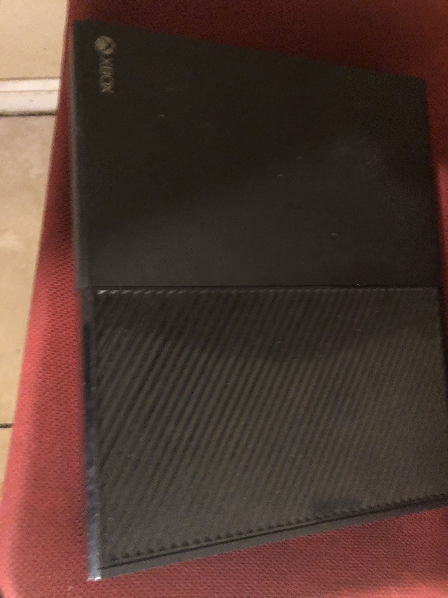 Xbox One W Trade For Wii