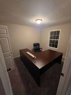Big Office Desk