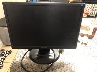 Used Computer Monitor