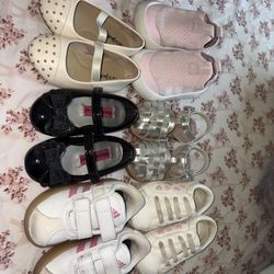 Baby Girl shoes