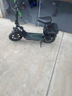 AovoPro e scooter