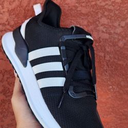 Adidas Path Runners 