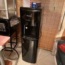 Primo Water Dispenser