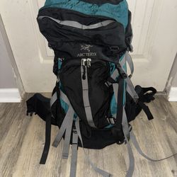 Arcteryx Bora 70 Hiking Backpack