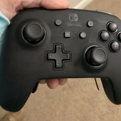 PowerA Fusion Pro Wireless Controller