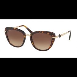 Bvlgari Sunglasses 