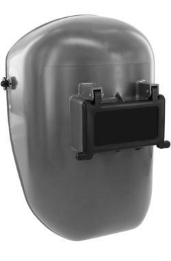 Honeywell welding hood