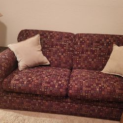 Lazy Boy QUEEN Sofa /Sleeper