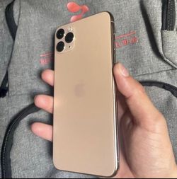 iPhone 11 Pro